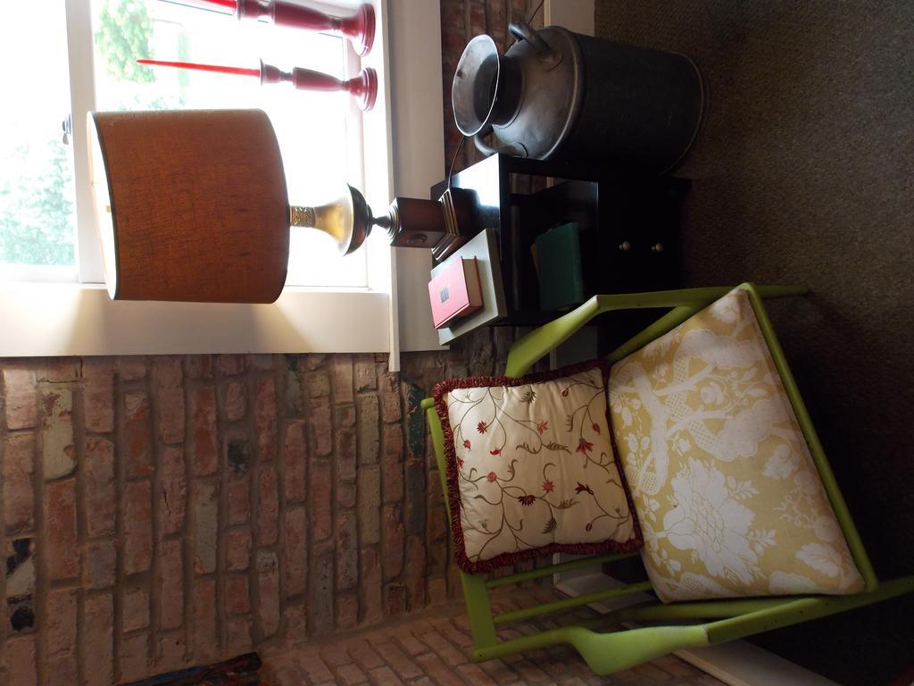 William Watson Hotel (Adults Only) Pittsfield Экстерьер фото