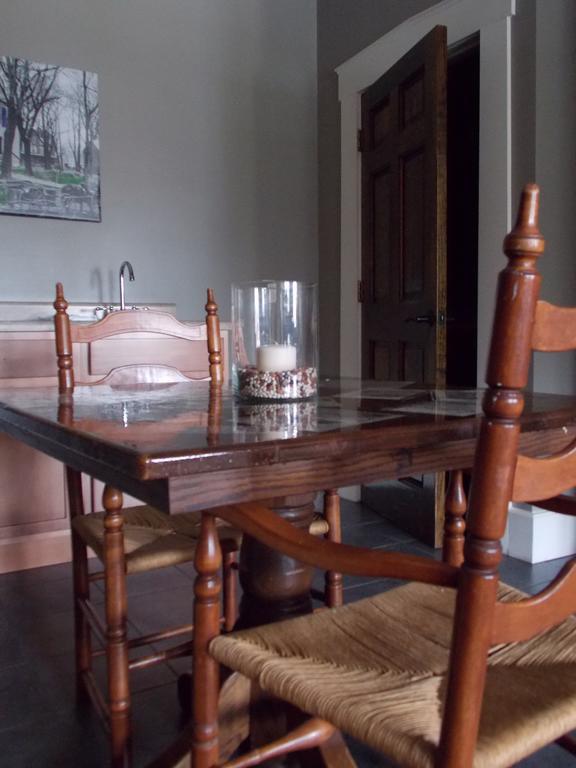 William Watson Hotel (Adults Only) Pittsfield Экстерьер фото