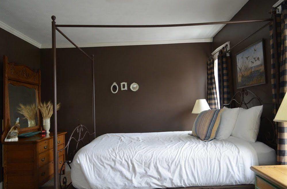 William Watson Hotel (Adults Only) Pittsfield Экстерьер фото