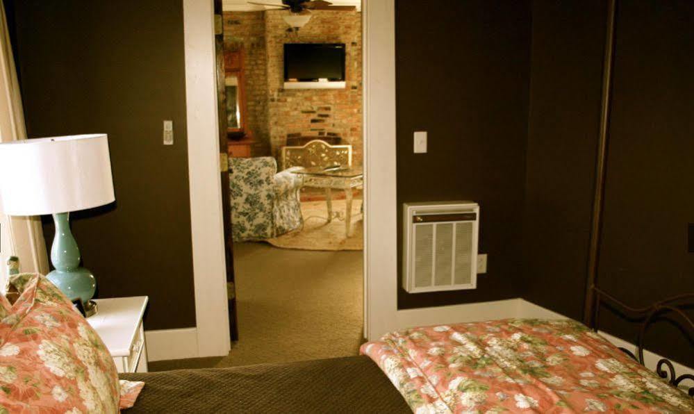 William Watson Hotel (Adults Only) Pittsfield Экстерьер фото