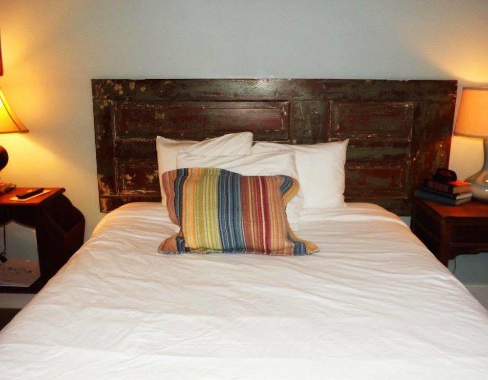 William Watson Hotel (Adults Only) Pittsfield Экстерьер фото