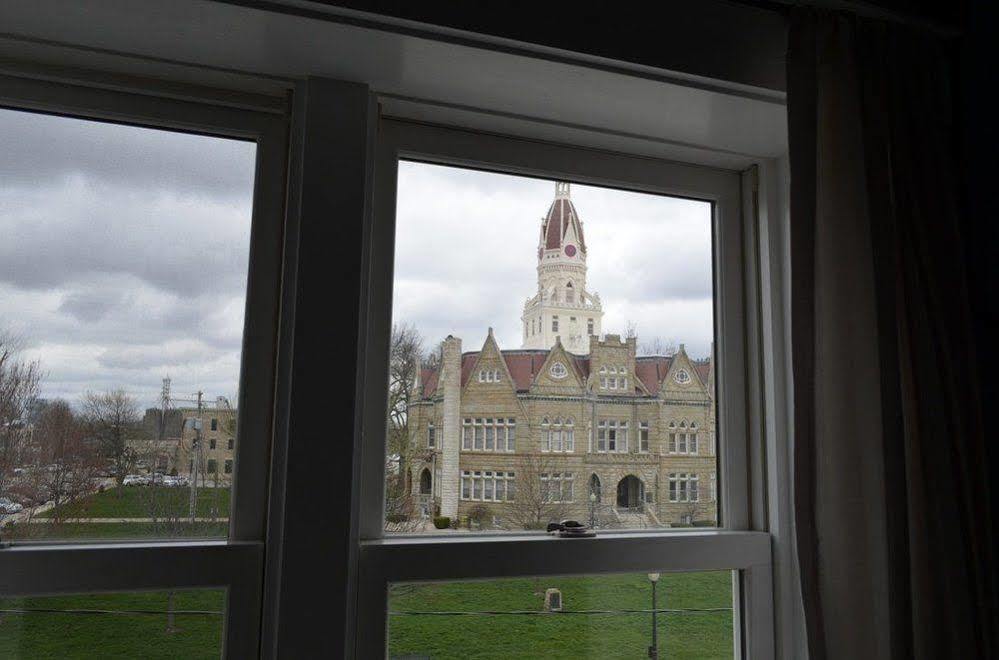 William Watson Hotel (Adults Only) Pittsfield Экстерьер фото